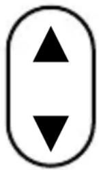 TensCare Kegel Toner - STRENGTH CONTROLS - 1