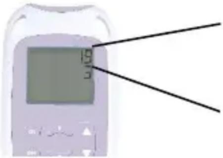 TensCare Kegel Toner - MEMORY - 1