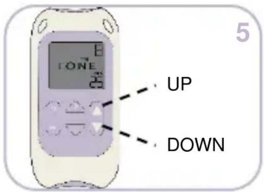 TensCare Kegel Toner - 4