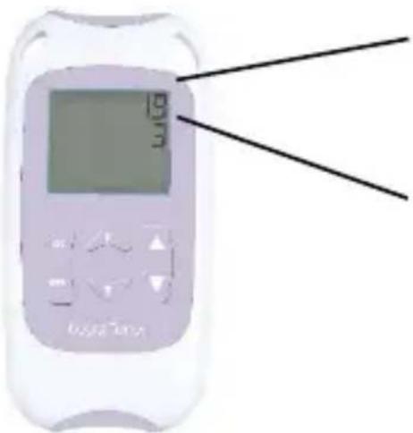 TensCare Kegel Toner - SPEICHER - 1