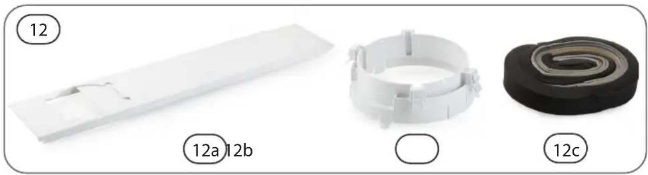 PRIMO PR579AC - ⚠️ AVERTISSEMENTS SPÉCIFIQUES AU PRODUIT - 3