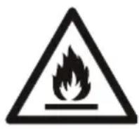 PRIMO PR579AC - ⚠ SPECIFIEKE INFORMATIE OVER APPARATEN MET R290 KOELGAS - 1