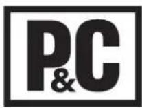 Porter & Charles CC76V - CLEANING THE CERAMIC COOKTOP - 2