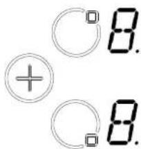 8. + 8.