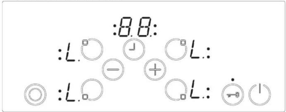 :8.8: :L.○─↓○L: ◎ :L.○─+○L: ·●○
