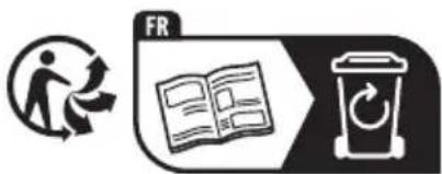 ROSIERES RMC44NSS2 - CUSTOMER ASSISTANCE SERVICE - 2