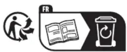 ROSIERES RMC44NSS2 - Specifications - 2