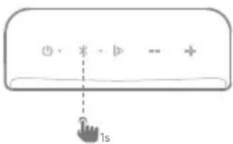 EarFun Go - Emparejamiento Bluetooth - 1