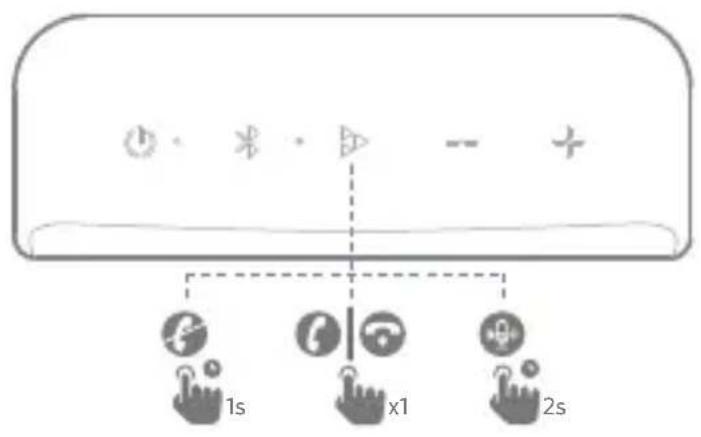 EarFun Go - Funktionen - 2