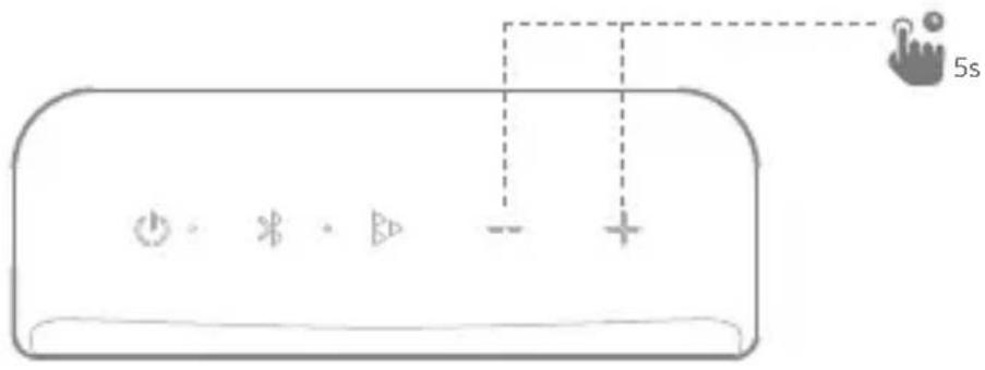 EarFun Go - Reconfiguración y Reconexión - 1