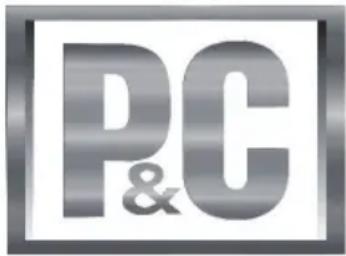 Porter & Charles CC30XB - Warranty - 1
