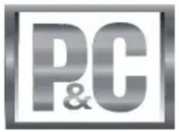 Porter & Charles CC30XB - 1