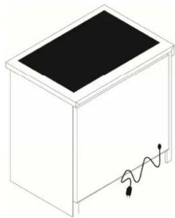 Porter & Charles FEC90B3 - SPECIFICATION ELECTRIQUE - 6