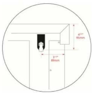 Porter & Charles FEC90B3 - Q - Warranty - 2