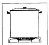 Porter & Charles FEC90B3 - Cleaning - 1