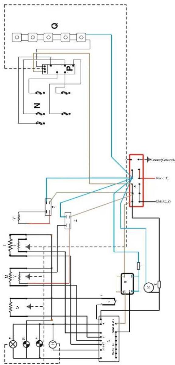 Porter & Charles FEC90B3 - P - Trouble Shooting Guide - 4
