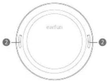 EarFun EFC100 - Aperçu - 2