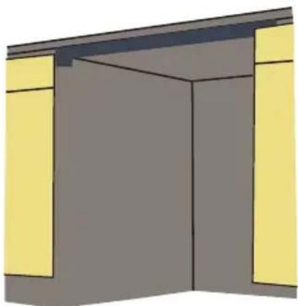 Porter & Charles DWVFI18 - FITTING THE PROTECTION FOIL - 3