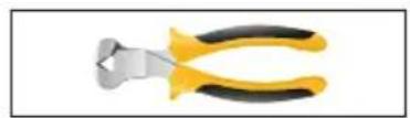 Porter & Charles DWVFI18 - TOOLS WHICH MAY BE NEEDED - 6