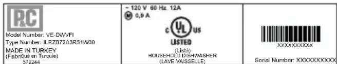 Porter & Charles DWVFI18 - Notice : - 1
