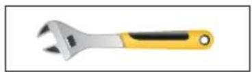 Porter & Charles DWVFI18 - TOOLS WHICH MAY BE NEEDED - 10