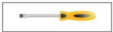 Porter & Charles DWVFI18 - TOOLS WHICH MAY BE NEEDED - 11