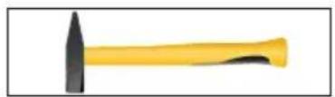 Porter & Charles DWVFI18 - TOOLS WHICH MAY BE NEEDED - 5