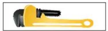 Porter & Charles DWVFI18 - TOOLS WHICH MAY BE NEEDED - 1