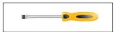 Porter & Charles DWVFI18 - TOOLS WHICH MAY BE NEEDED - 9