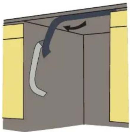 Porter & Charles DWVFI18 - FITTING THE PROTECTION FOIL - 2