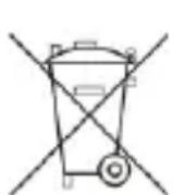 Techno Line WT 483 - Consideration of duty according to the battery law - 1