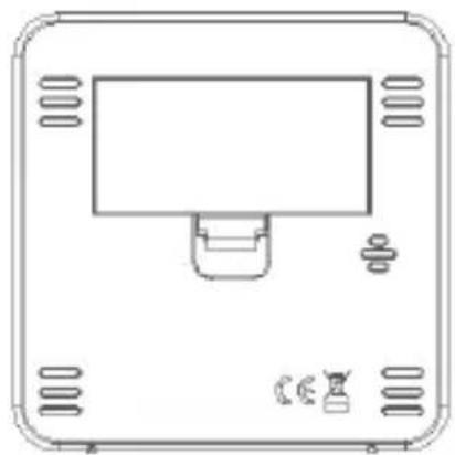 Techno Line WT 235 - Uiterlijk van product - 3