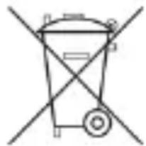 Techno Line WT 268 - Obblighi in base alla normativa sulle batterie - 1