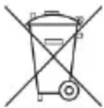 Techno Line WT 268 - Consideration of duty according to the battery law - 1
