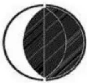 Techno Line WS 9218 - Fáze Měsíce - 4
