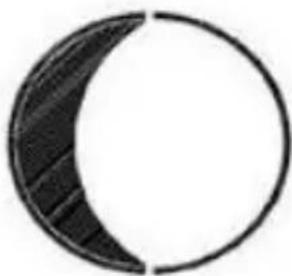 Techno Line WS 9218 - Mondphase - 8