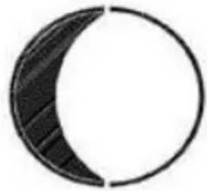 Techno Line WS 9218 - Faza księźyca - 8