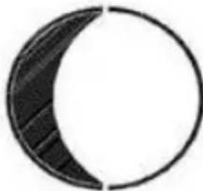 Techno Line WS 9218 - Fase lunare - 8