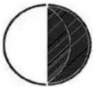 Techno Line WS 9218 - Fase lunare - 3