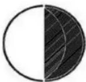 Techno Line WS 9218 - Faza księźyca - 3