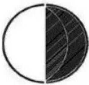 Techno Line WS 9218 - Fase lunar - 3