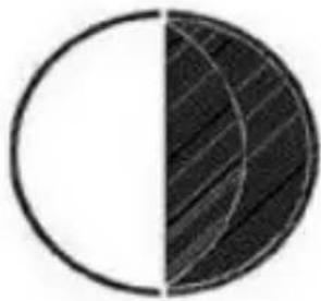 Techno Line WS 9218 - Mondphase - 3