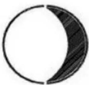 Techno Line WS 9218 - Moon phase - 2