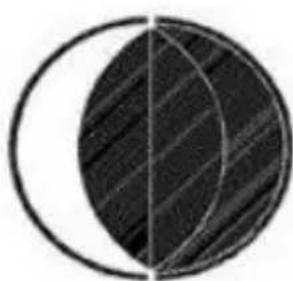Techno Line WS 9218 - Faza księźyca - 4