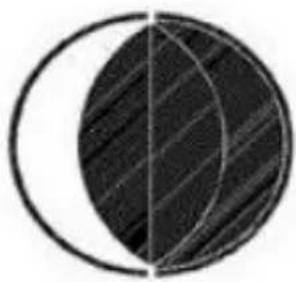Techno Line WS 9218 - Fase lunar - 4
