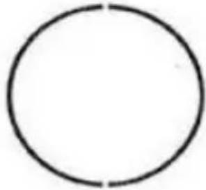 Techno Line WS 9218 - Maanstand - 1