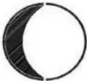 Techno Line WS 9218 - Fase lunar - 8