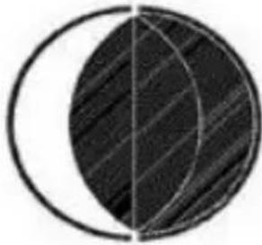 Techno Line WS 9218 - Mondphase - 4