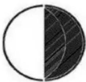 Techno Line WS 9218 - Moon phase - 3