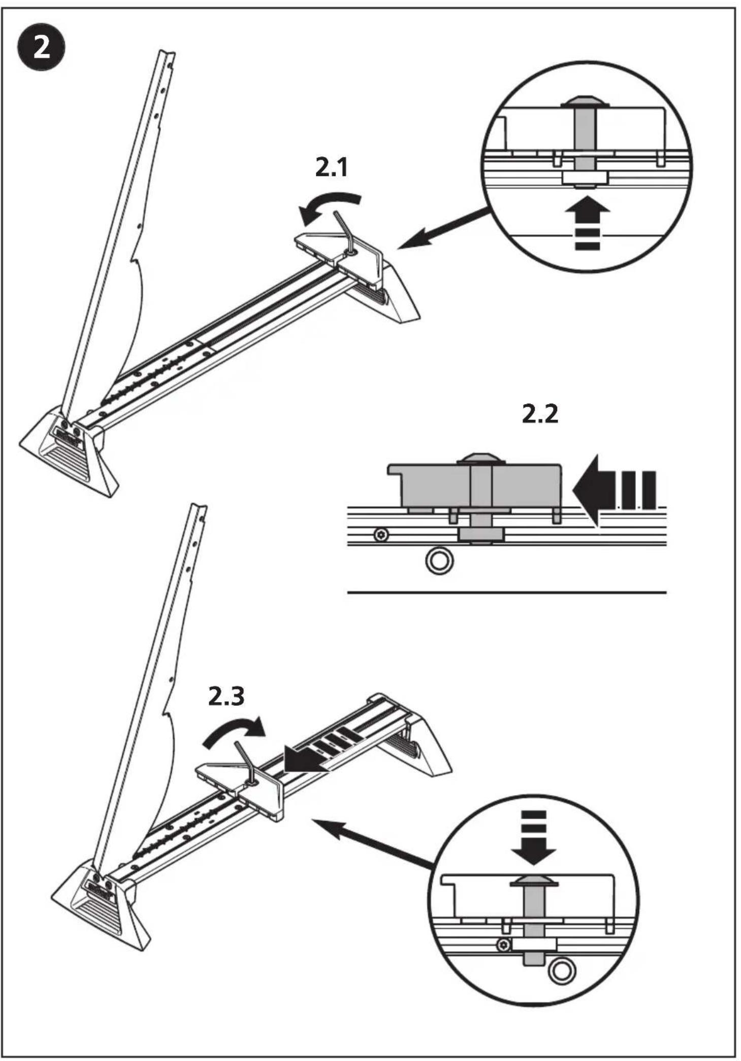 WOLFCRAFT LC 600 - 6